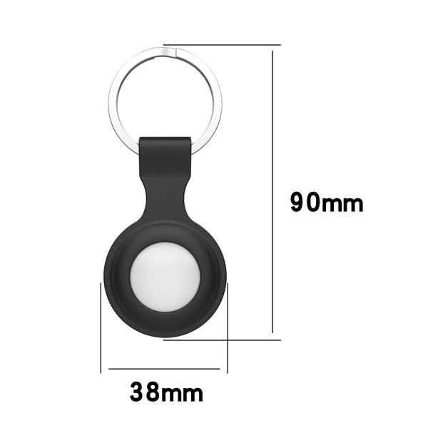 Key Chain Case
