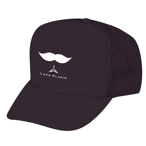 Summer Mesh Cap