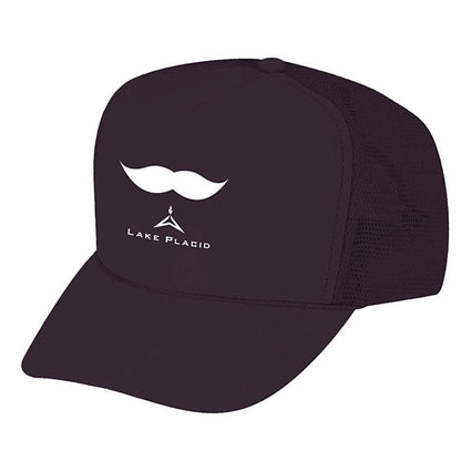 Summer Mesh Cap