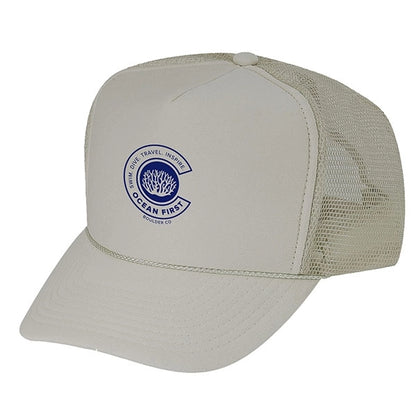 Summer Mesh Cap