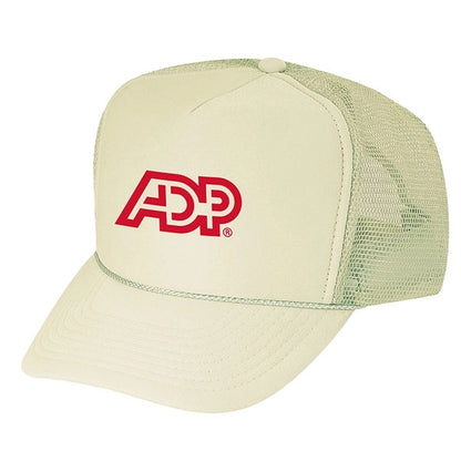 Summer Mesh Cap