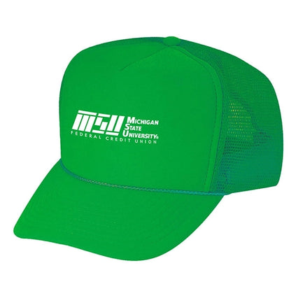 Summer Mesh Cap