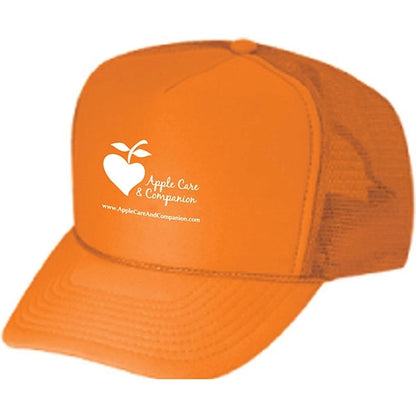 Summer Mesh Cap