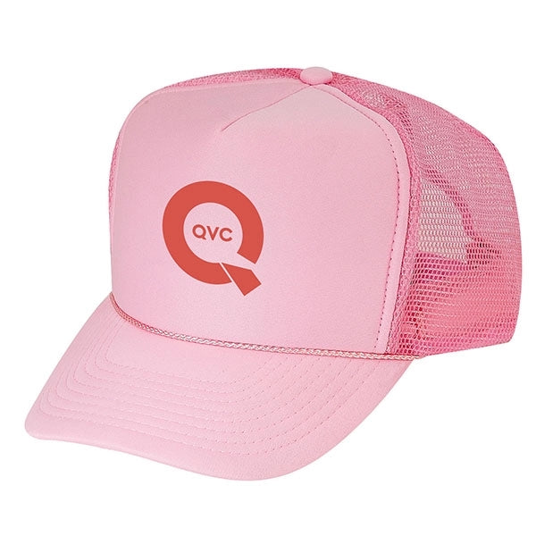 Summer Mesh Cap