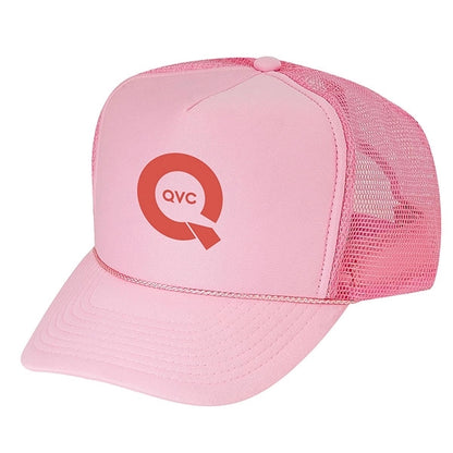 Summer Mesh Cap