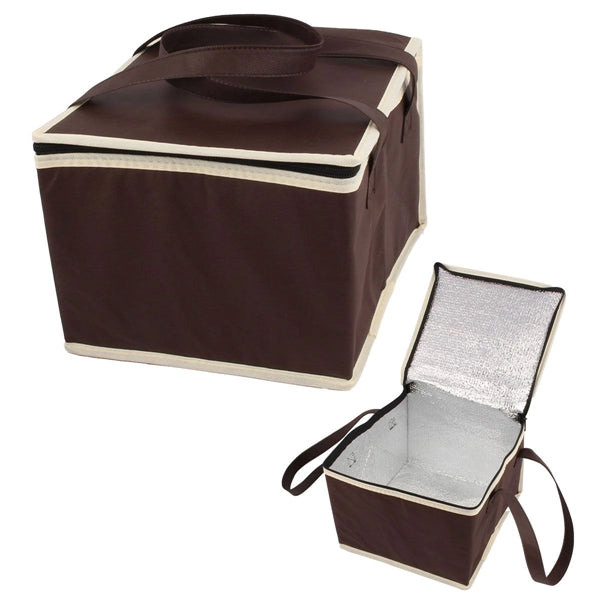 Foldable Heat Preservation Lunch Carry Bag