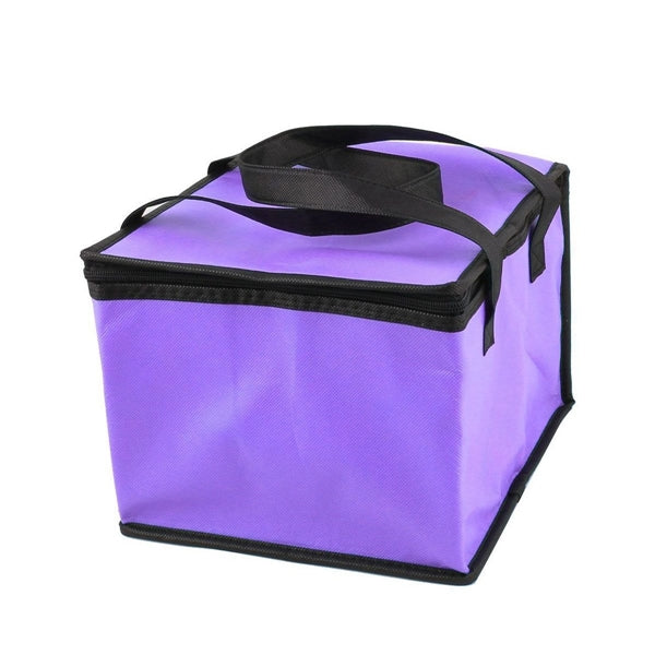 Foldable Heat Preservation Lunch Carry Bag