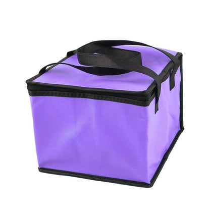 Foldable Heat Preservation Lunch Carry Bag