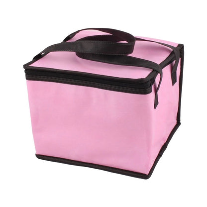 Foldable Heat Preservation Lunch Carry Bag