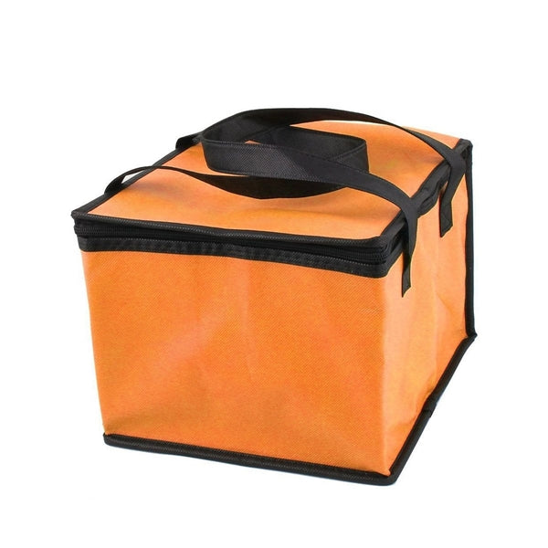 Foldable Heat Preservation Lunch Carry Bag