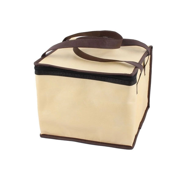 Foldable Heat Preservation Lunch Carry Bag