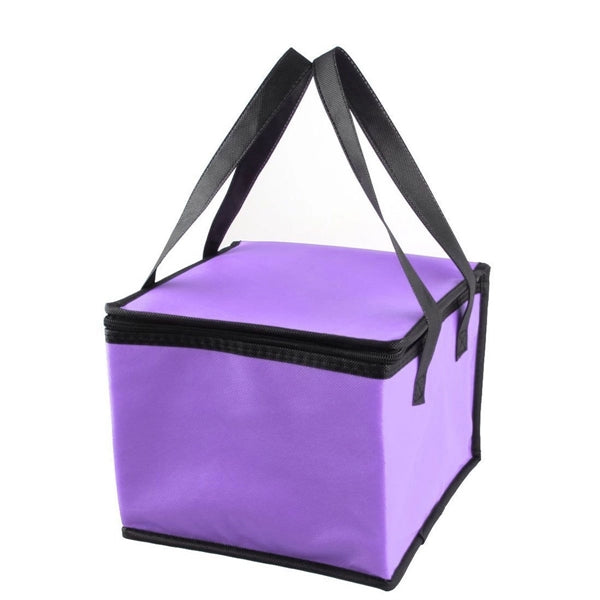 Foldable Heat Preservation Lunch Carry Bag