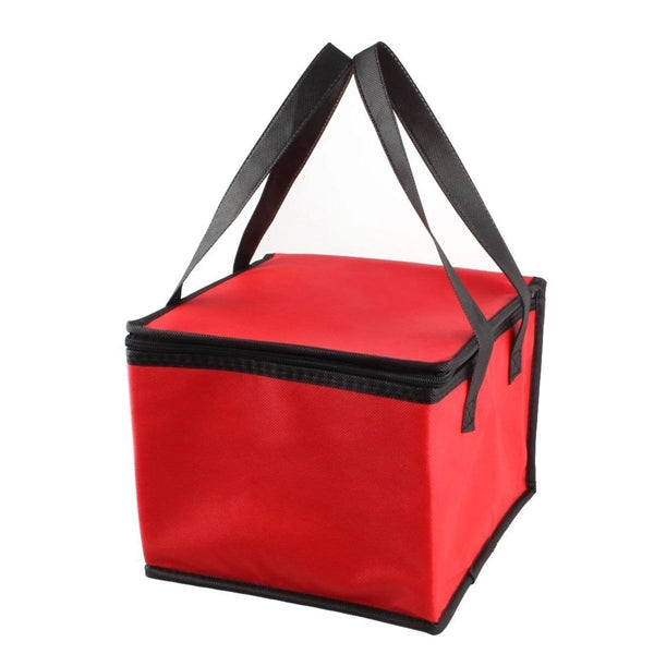 Foldable Heat Preservation Lunch Carry Bag