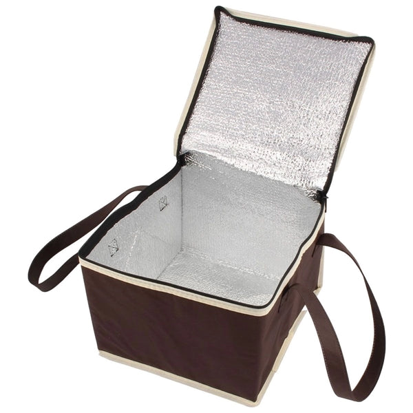 Foldable Heat Preservation Lunch Carry Bag