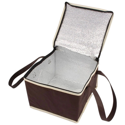 Foldable Heat Preservation Lunch Carry Bag