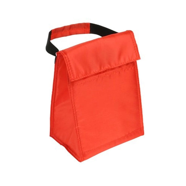 210D Aluminum Film Pearl Cotton Hot Stamping Lunch Bag
