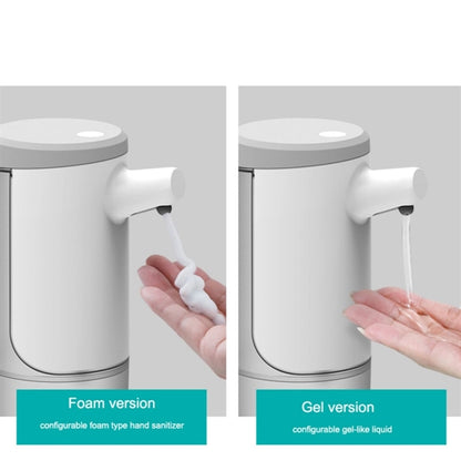 Automatic Soap Dispenser Foam Gel
