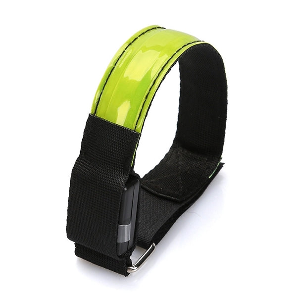 Led Armband Rechargeable