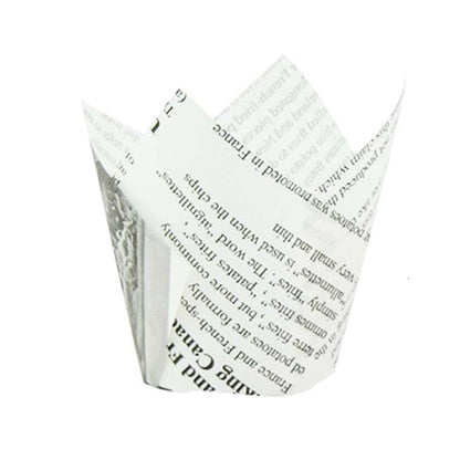 Cupcake Liners Holders
