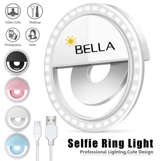 Video Conference Lighting for Remote Working