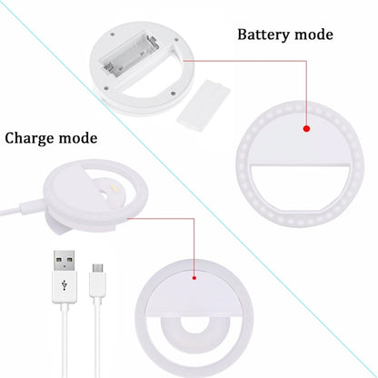 Video Conference Lighting for Remote Working