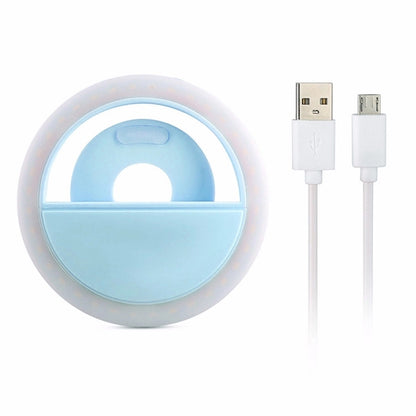 Video Conference Lighting for Remote Working