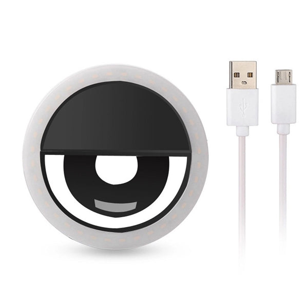 Video Conference Lighting for Remote Working