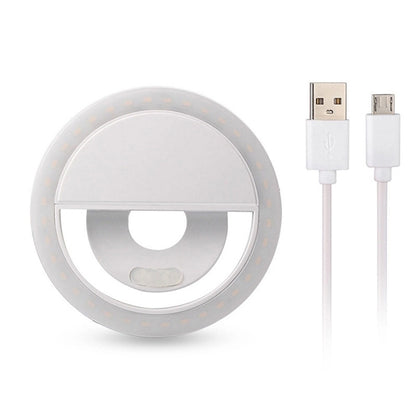 Video Conference Lighting for Remote Working