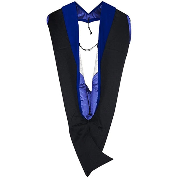 Graduation Hood for Master Degree Deluxe Academic