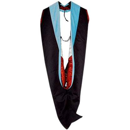 Graduation Hood for Master Degree Deluxe Academic