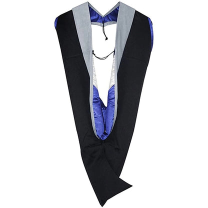 Graduation Hood for Master Degree Deluxe Academic