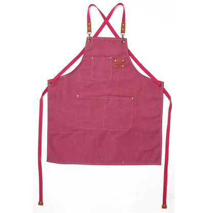 Cotton Apron