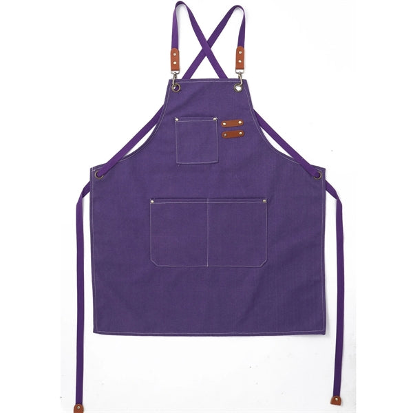 Cotton Apron