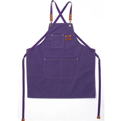 Cotton Apron