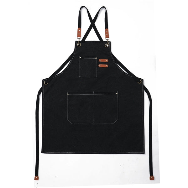 Cotton Apron