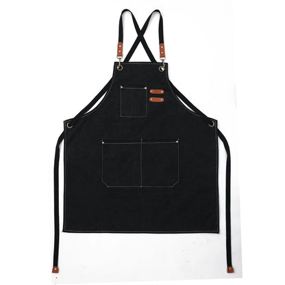 Cotton Apron