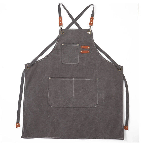 Cotton Apron