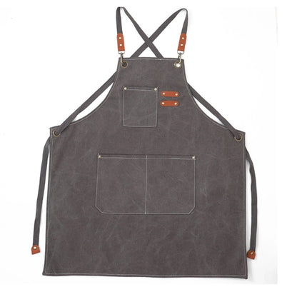 Cotton Apron