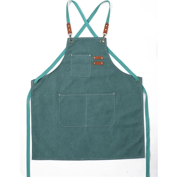 Cotton Apron