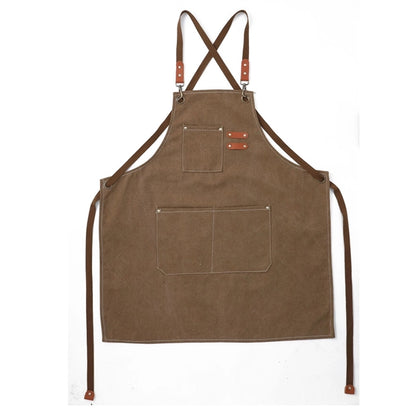 Cotton Apron