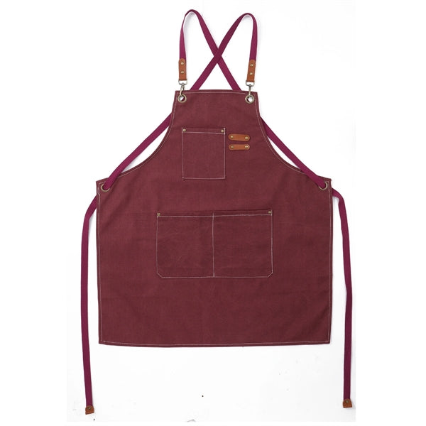 Cotton Apron