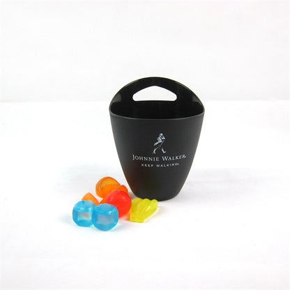 Portable Wine Beer Ice Bucket