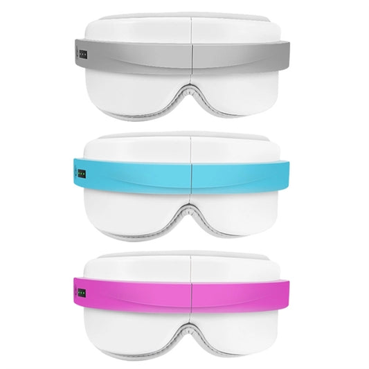 Stress Relief Electric Eye Massager