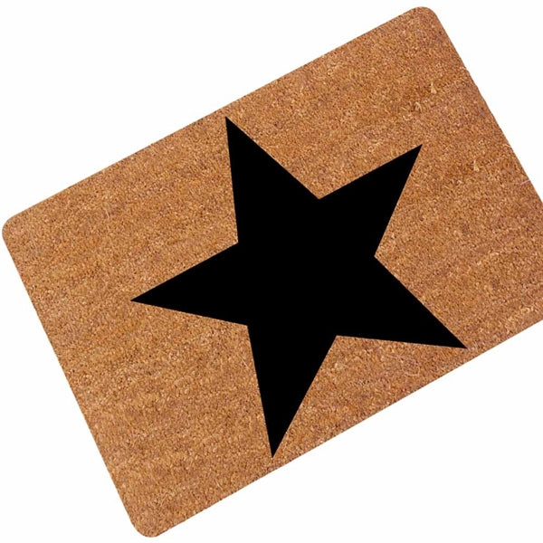 Coco Coir Outdoor Door Mat