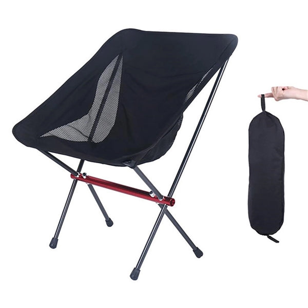 Folding Director Chair