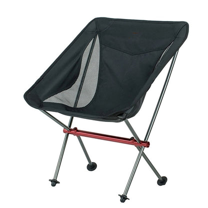Folding Director Chair
