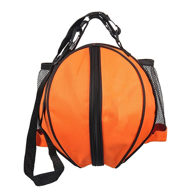Adjustable Strap Basketball Bag