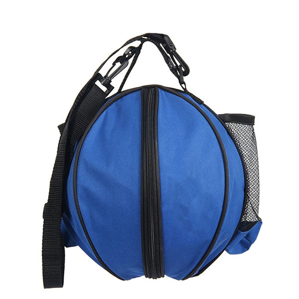 Adjustable Strap Basketball Bag
