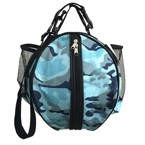 Adjustable Strap Basketball Bag