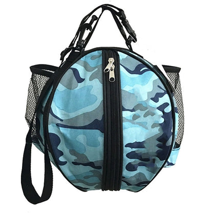 Adjustable Strap Basketball Bag